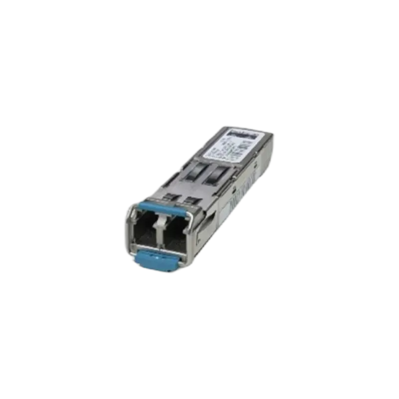 10-2415-03 - Cisco 10Gb/s 10GBase-SR Multi-Mode Fiber 300m 850nm Duplex LC Connector SFP+ Transceiver Module