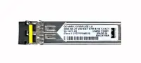 10-2461-01 - Cisco 2.5Gbps 2.5GBase-CWDM OC-48/STM-16 Single-mode Fiber 80km 1470nm Duplex LC Connector SFP Transceiver Module