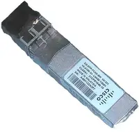 10-2525-01 - Cisco 4Gbps 4GBase-DWDM Fibre Channel Single-mode Fiber 80km 1554.13nm LC Connector SFP Transceiver Module