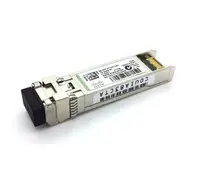 10-2666-01 - Cisco 16Gb/s Fiber Shortwave Fibre Channel Multi-Mode 850nm LC Connector SFP+ Transceiver Module