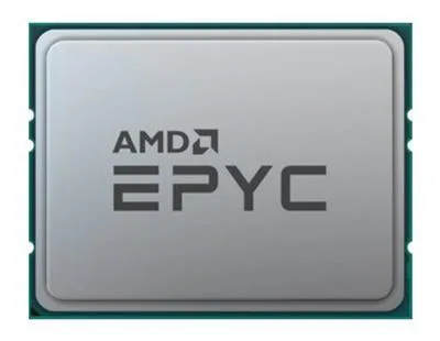 100-000000054WOF - AMD EPYC 7502 2.5GHz 128MB L3 Cache Socket SP3 32-Core Processor