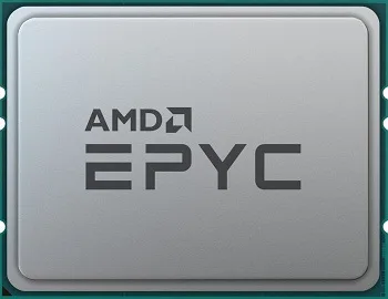 100-000000317 - Amd EPYC 74F3 3.2GHz 24C 240W Processor