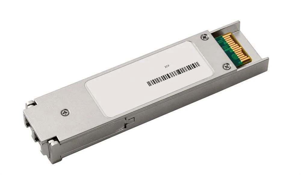 100-02147-ACC - Accortec 10Gbps 10GBase-CWDM Single-mode Fiber 80km 1570nm Duplex LC Connector XFP Transceiver Module