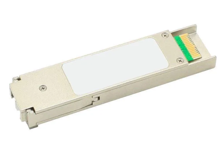 100-03497-ACC - Accortec 10Gbps 10GBase BX-U Single-mode Fiber 10km 1270nmTX/1330nmRX LC Connector XFP Transceiver Module