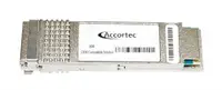 100-03898-ACC - Accortec 10Gbps 10GBase-BX-D Single-mode Fiber 20km 1330nmTX/1270nmRX LC Connector XFP Transceiver Module