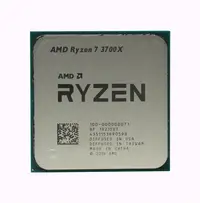 100-100000071BOX AMD 100-100000071BOX Ryzen 7 3700X Desktop Processors/ Eight Core/ 3.6GHz/ PCIe 4.0/ Retail