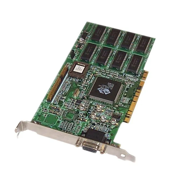 100-26400-00 - ATI 2MB Video Graphics Card