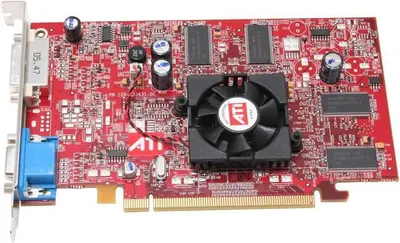 100-505150 - ATI FireGL V3100 128MB DDR PCI Express x16 Video Graphics Card