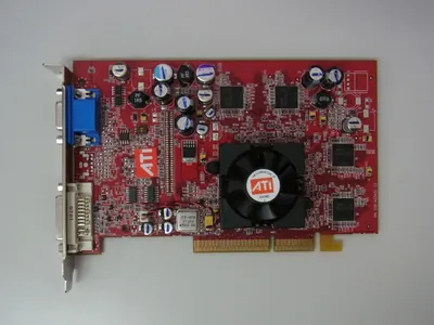 100-505171 - ATI FireGL T2 128MB DDR 128-Bit DVI-I/ D-Sub/ VGA/ AGP 8x Video Graphics Card