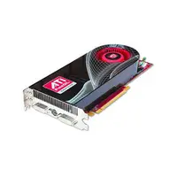 100-505516 - ATI FireGL V7600 512MB 256-Bit GDDR4 PCI Express x16 Dual DVI TV-out Video Graphics Card
