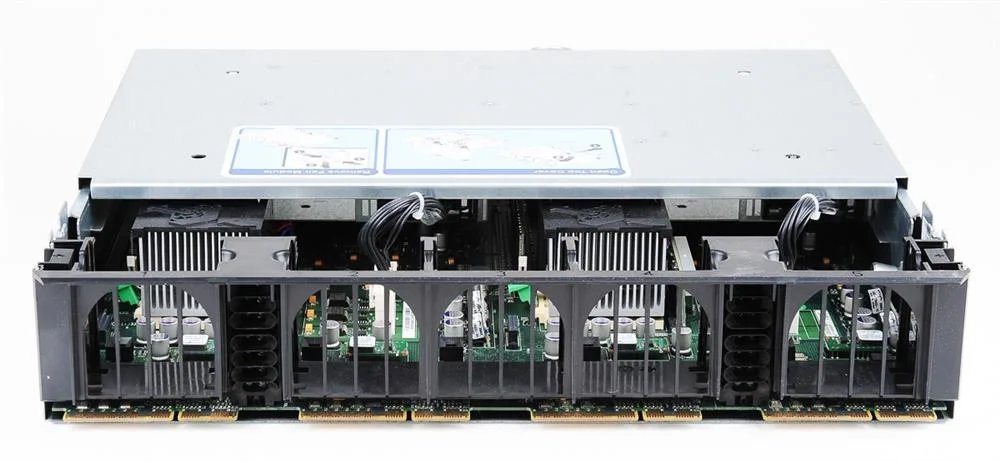 100-560-935 - EMC / Dell Dual SCSI Ethernet Network Storage System for AX150 / AX150I series