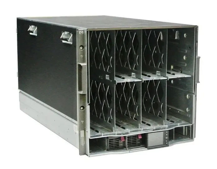 100-562-124 - EMC CLARiiON CX DAE 4GB Fiber Channel Expansion with 2 Power Supply