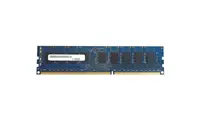 100-562-538 - EMC 1GB DIMM Reg DDR2 667 Cl5 Single Rank 18/128mx4 SDRAMs