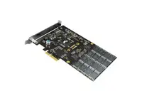 100-564-770-01 - EMC 700GB PCI-Express Gen2 x8 12V 25nm MLC NAND Flash Workload Accelerator HHHL Solid State Drive