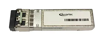 100-652-563 - EMC 8Gbps 8GBase-LR Single-mode Fiber 10km 1310nm Duplex LC Connector SFP+ Transceiver Module