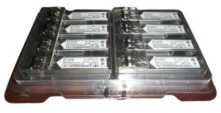 100-652-567 - EMC Brocade Label 8Gbps Shortwave Transceiver Module