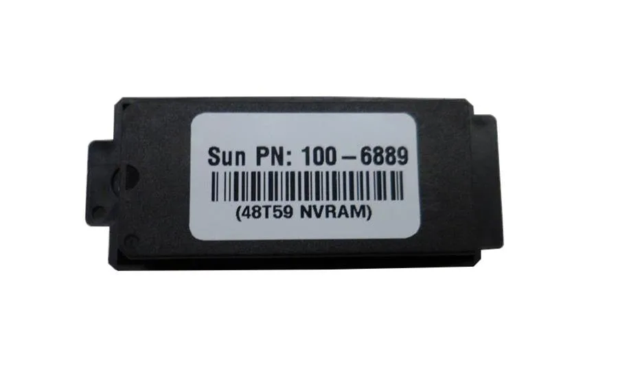 100-6889 - Sun IDPROM 48T59 NVRAM Socket U25 for Fire V120