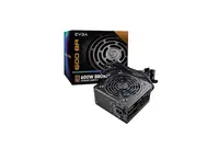 100-BA-0600-K1 - EVGA 600 BA 600-Watts ATX12V/EPS12V 80 Plus Bronze No Power Supply