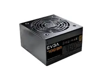 100-BR-0700-K1 - EVGA 700 BR 100-BR-0700-K1 700W 80 PLUS Bronze ATX12V & EPS12V Power Supply