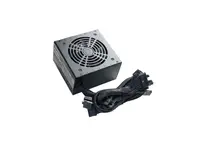 100-BT-0500-K1 - EVGA 500BT 500-Watts 85% Efficiency ATX12V/EPS12V Power Supply