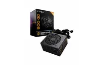 100-GD-0500-V1 EVGA 100-GD-0500-V1 500 GD, 80+ GOLD 500W, 5 Year Warranty, Power Supply 100-GD-0500-V1