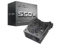 100-N1-0550-L1 - EVGA 550 N1 550-Watts ATX 12V / EPS 12V Power Supply