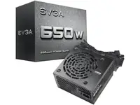 100-N1-0650-L1 - EVGA 650 N1 650-Watts ATX Power Supply