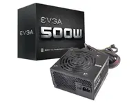 100-W1-0500-K2 - EVGA ATX12V/EPS12V Yes Power Supply