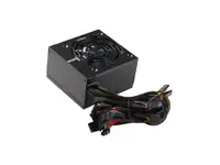100-W1-0600-KR - EVGA 600 W1 600-Watts 80 Plus ATX 12V / EPS 12V Power Supply