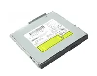 100044-001 - HP 24XMax Speed IDE Slimline CD-ROM Optical Drive for nc6000 Notebook
