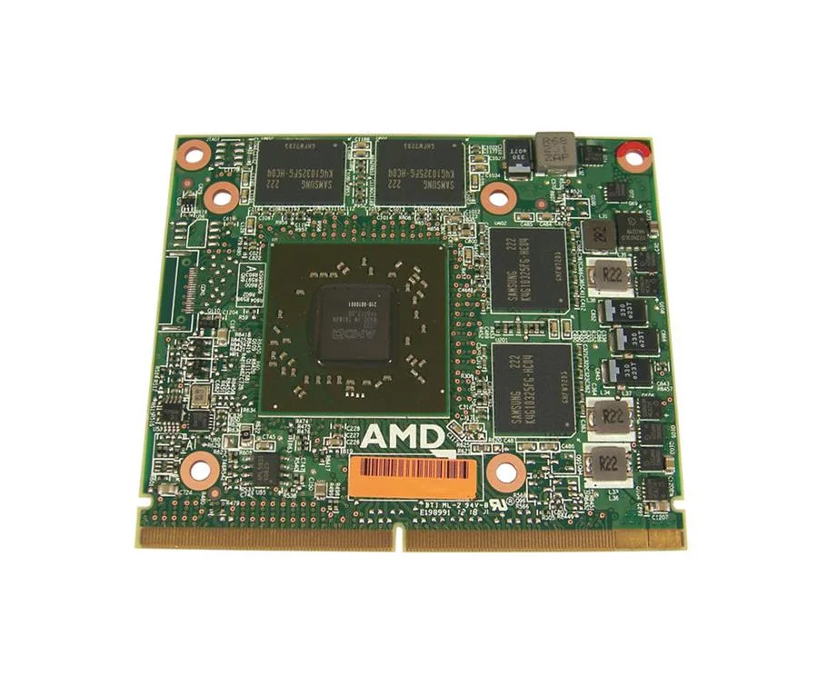 100317R00-600-G - ATI Tech ATI Radeon HD6770 1GB DDR5 Video Graphics Card