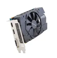 100358OCL - Sapphire Radeon HD 7770GHz Edition 1GB 128-Bit GDDR5 Video Graphics Card