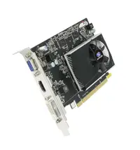 100369-2GL - Sapphire Radeon R7 240 2GB 128-Bit DDR3 PCI Express 3.0 CrossFireX Support Video Graphics Card