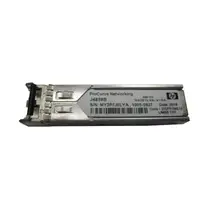 1005-0927 - HP ProCurve Gigabit-SX-LC 1000BaseSX Mini-GBIC 850nm SFP Transceiver Module