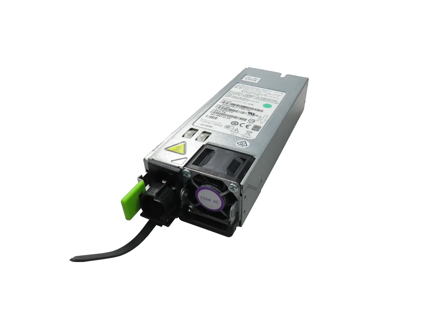 101084-002 - Compaq 120V AC Power Supply