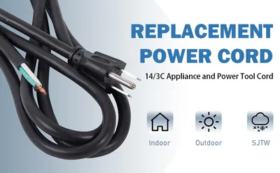 10187065-Z - Sun Cord Set 14awg Sjt L5-15p C19 RoHS-5 for Storagetek
