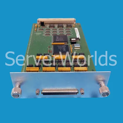 10187075-Z - Sun Terminator SCSI 3 68pos Diff RoHS-5 for Storagetek