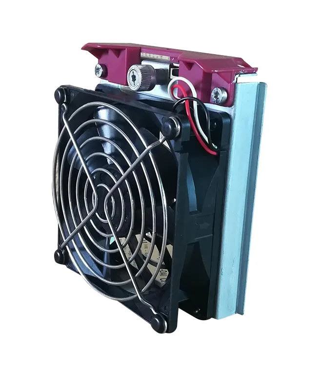 101933-001 - Compaq Hot-Pluggable Cooling Fan for ProLiant 6400R