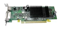 102-A26005-00 - ATI Radeon X300SE 64MB PCI Express DVD-I/ S-Video Video Graphics Card