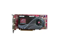 102B1011022 - ATI FireGL Barco 512MB GDDR4 PCI-Express Video Graphics Card