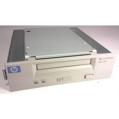 103549-B21 - HP 12/24GB (96/192 GB) 8-cartridge DAT DDS-3 Internal Auto Loader