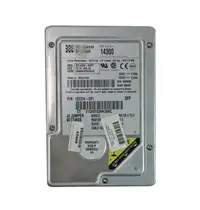 103724-001 - Compaq 4GB 5400PM ATA-33 3.5-inch Hard Drive