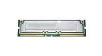 103996-B21 - HP 512MB DDR-800MHz PC800 ECC 184-Pin RDRAM Memory Module