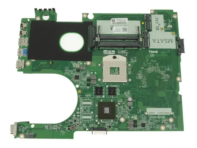 1040N - Dell Laptop Board foDell Inspiron 5720 Laptop