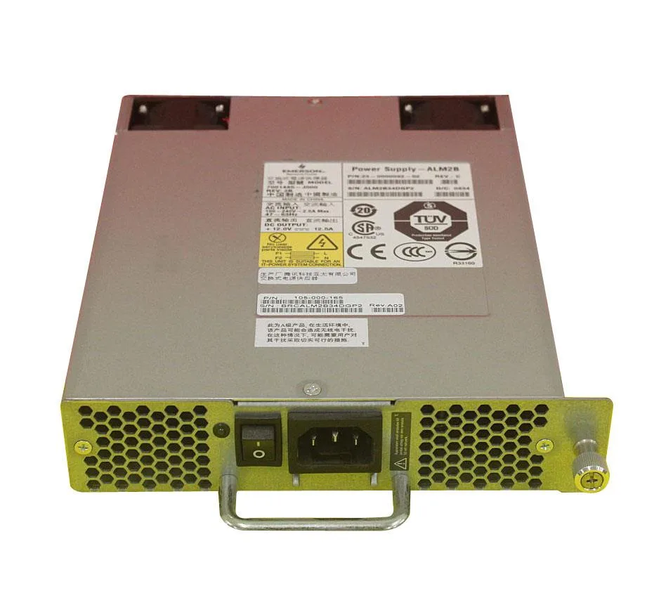 105-000-165 - EMC Ds-5100b Power Supply / Fan Fru