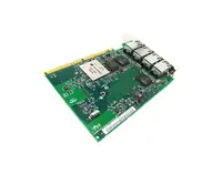 106-00071 - NetApp Quad -Port PCI-X 10/100/1000 Ethernet Network Adapter