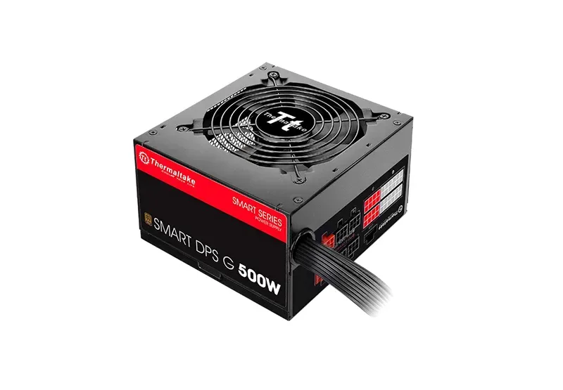 106739686 - Thermaltake 500-Watts ATX Power Supply