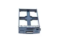 108-00092 - NetApp Fas2050 Storage System Blank Filler Module