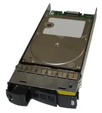 108-00235 - NetApp 500GB 7200RPM SATA 3Gb/s 3.5-inch Hard Drive