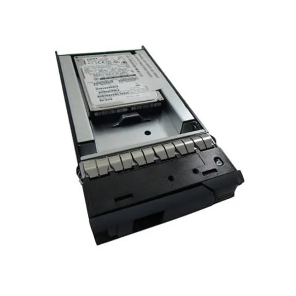 108-00405 - NetApp 600GB 15000RPM SAS 6Gb/s 2.5-inch Hard Drive